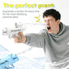 Prank Water Gun – Compact Back-Shooting Squirt Toy