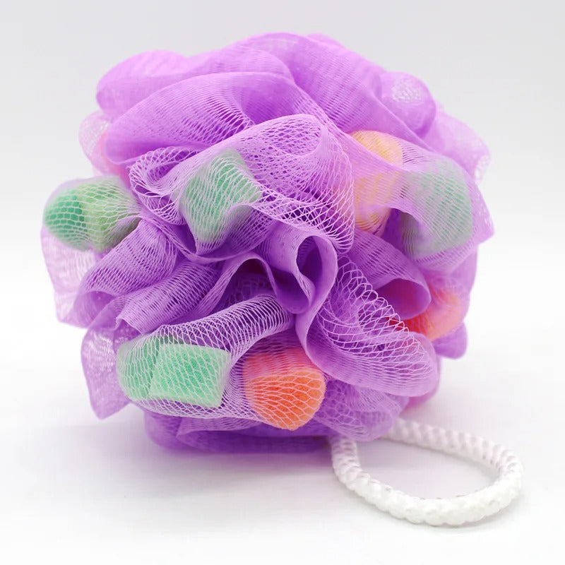 Spa Series - Premium Quality Super Soft Bath Sponge