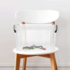 Premium Heavy-Duty Storage Box with Handle