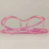 Fun Eye-Glasses Drinking Straw