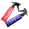 Premium Aluminum Metal Spray Bottle – Professional High-Pressure Continuous Mist Dispenser
