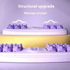 Leg Roller Massager - Dual Foot Acupressure Relaxation