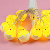 Chick LED Fairy Lights - Cute String Lights Decor