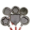 Mini Non-Stick Egg & Breakfast Fry Pan (each)