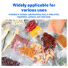 Premium Vacuum Sealer - Preserve Freshness 5x Longer