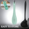 Premium Stainless Steel Salad Serving Spoon