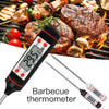 Precision Digital Food & Meat Cooking Thermometer