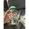 Starbucks Original Bearista Glass Cold Cup – 20 OZ