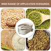 Airtight Dispenser - Moist Proof Rice Storage Container