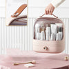 Large Capacity Dust-proof Makeup & Jewelry Storage Box