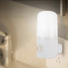 Energy-Efficient LED Night Light – Soft Glow Wall Plug-In