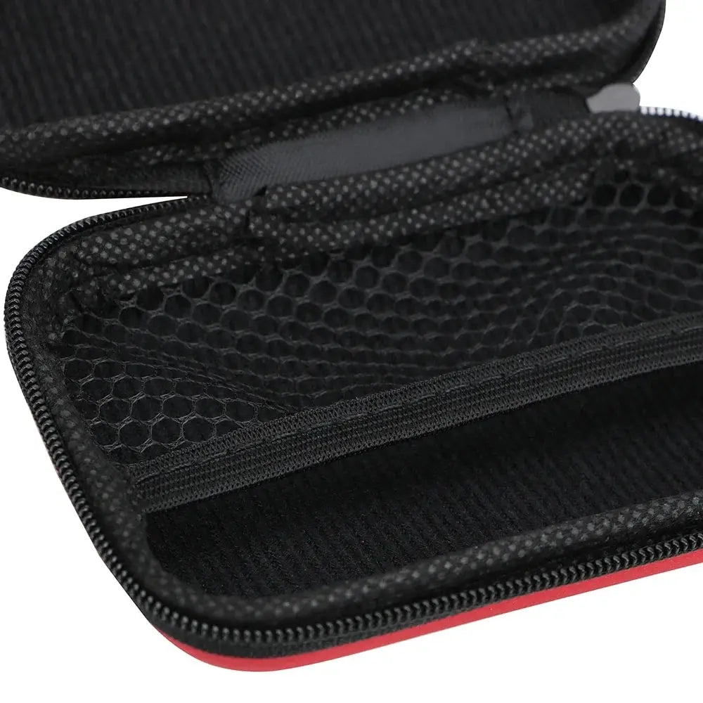 EVA Pouch - Portable Electronics Organizer