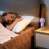 Portable Water Mist Fan: Mini Rechargeable 4-Speed Cool Spray