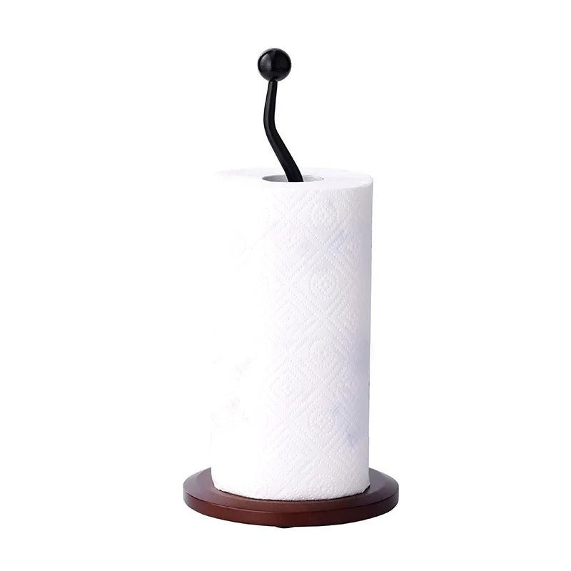 Elegant Luxury Tissue Holder & Desktop Organizer Box
