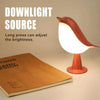 Touch LED Bird Lamp – Premium Rechargeable Scandinavian Accent Light with Stepless Dimming