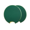 Premium Round Non-Slip Kitchen Cutting Board