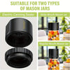 Automatic Electric Jar Vacuum Sealer