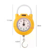 PrecisionScale SF-400 10kg Electronic Portable Digital Scale