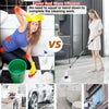 9-in-1 Multipurpose Electric Cleaning Brush – Cordless Deep Scrub