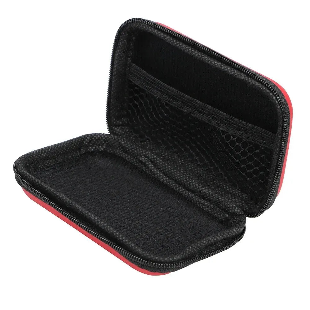 EVA Pouch - Portable Electronics Organizer