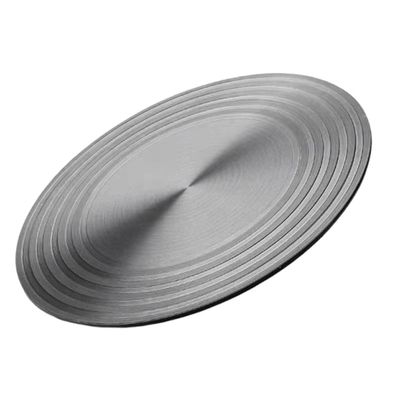 Conduction Plate - Aluminum Stove Top Diffuser