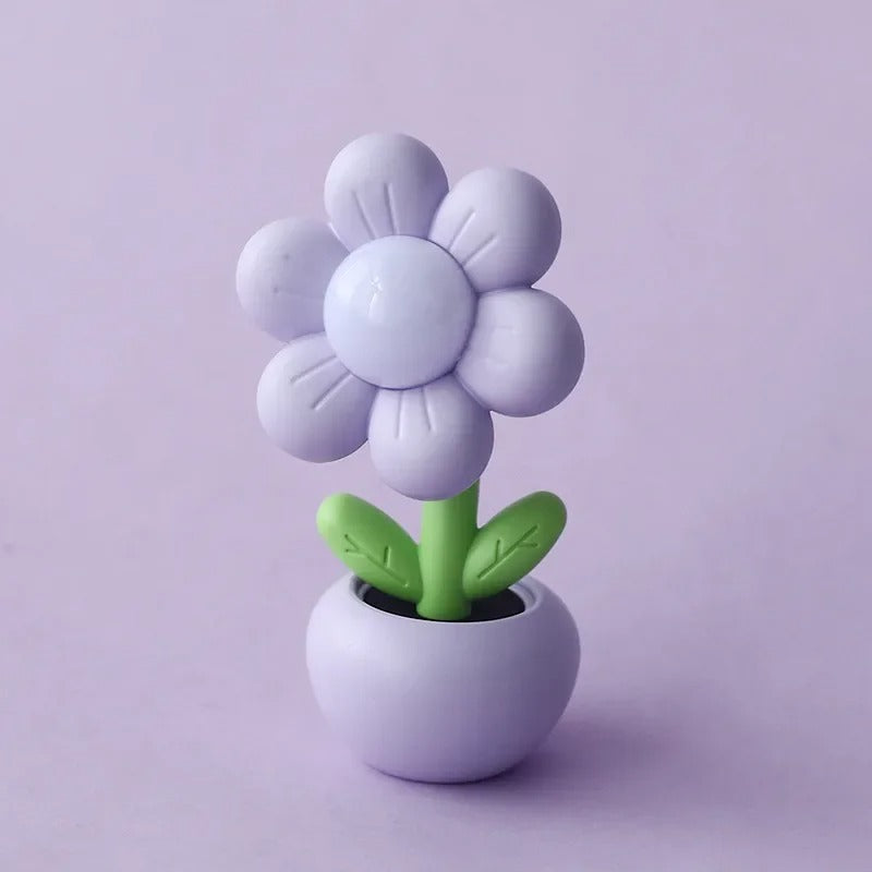 Mini Tulip LED Flower Night Light