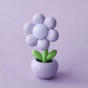 Mini Tulip LED Flower Night Light