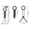 MagClip 3-in-1 Magnetic Foldable Portable Phone Holder & Stand