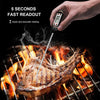 Precision Digital Food & Meat Cooking Thermometer
