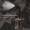 Ultra-Fine Continuous Water Spray Bottle (Refillable Mister)
