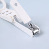 ClariTrim Nail Clipper with Adjustable 3X Magnifying Glass