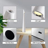 Portable LED Touch Lamp – Dimmable Wireless Light (Random Color)
