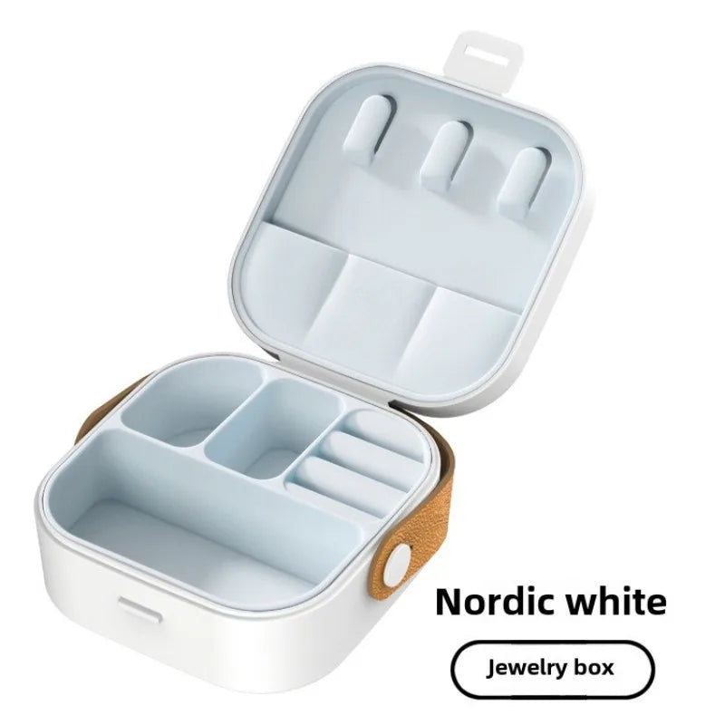 Premium Mini Jewellery Box