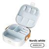 Premium Mini Jewellery Box