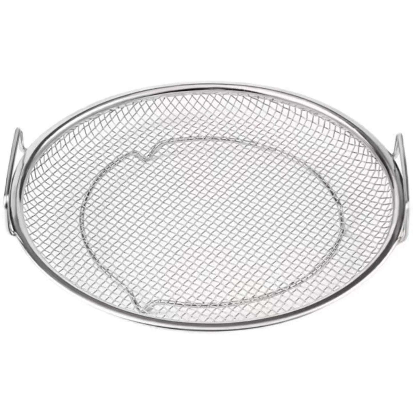 Professional Stainless Steel Mesh Strainer