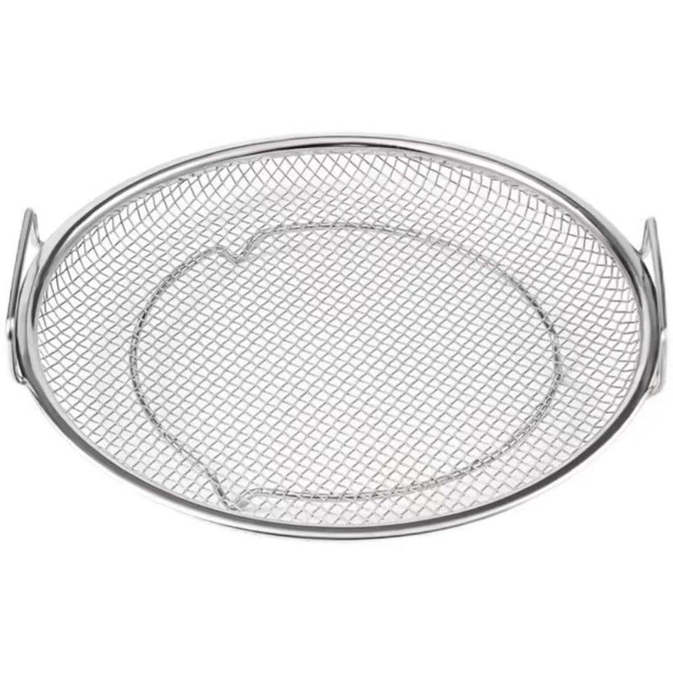 Professional Stainless Steel Mesh Strainer