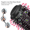Professional 4-in-1 One-Step Hair Dryer & Volumizer