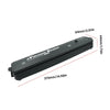 Premium Vacuum Sealer - Preserve Freshness 5x Longer