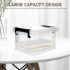 Premium Heavy-Duty Storage Box with Handle
