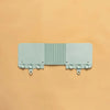 AquaShield Foldable Kitchen Sink Splash Guard & Water Blocking Board