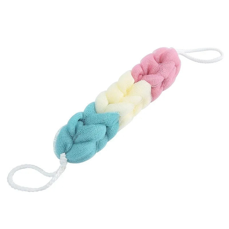 Mist Ultra-Soft Bath Sponge - Gentle Exfoliation Series