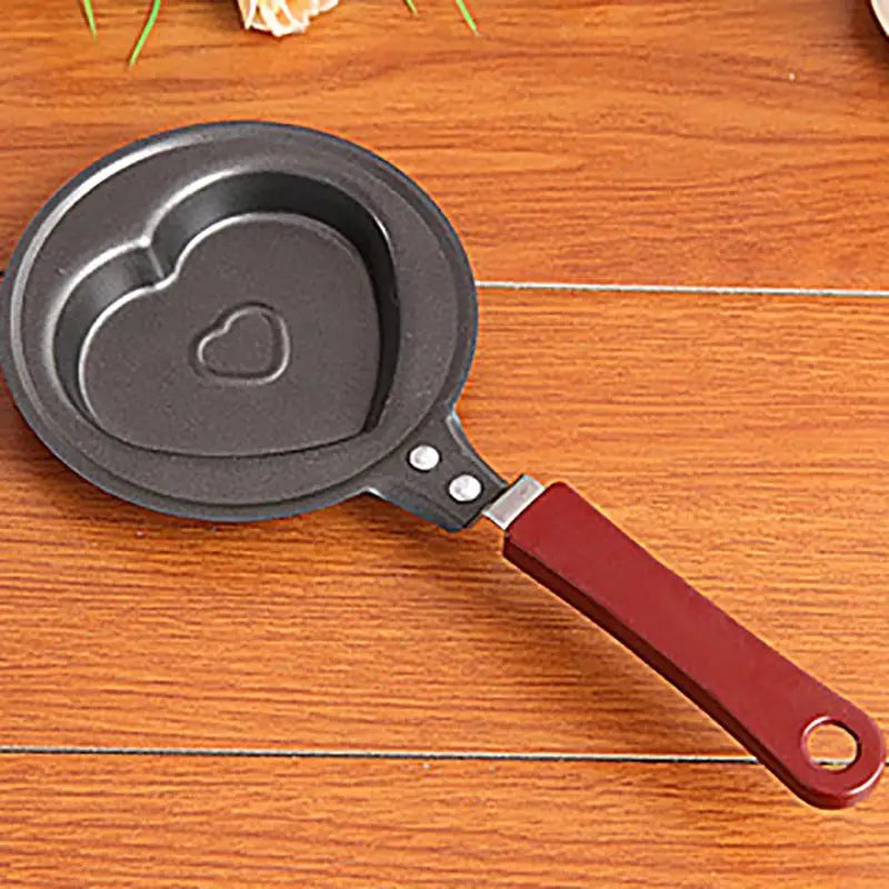 Mini Non-Stick Egg & Breakfast Fry Pan (each)