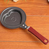 Mini Non-Stick Egg & Breakfast Fry Pan (each)