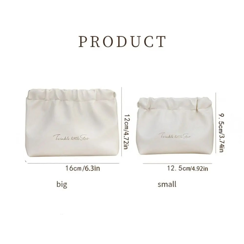 Cute Mini Lipstick Pouch – Portable Makeup Case