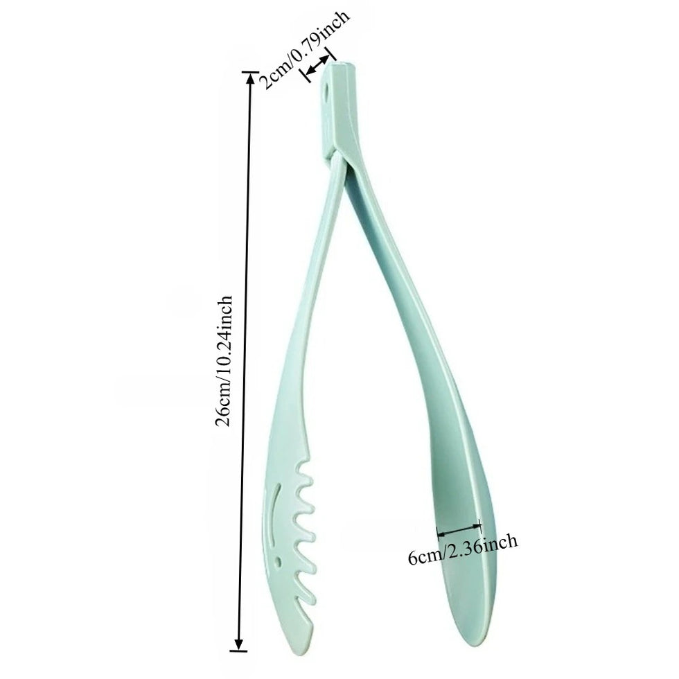 Premium Stainless Steel Salad Serving Spoon