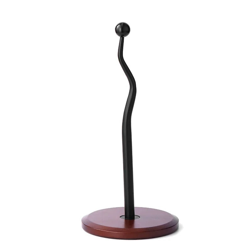 Elegant Luxury Tissue Holder & Desktop Organizer Box
