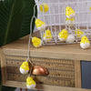 Chick LED Fairy Lights - Cute String Lights Decor