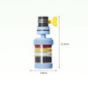 6-Stage Universal Filter Faucet
