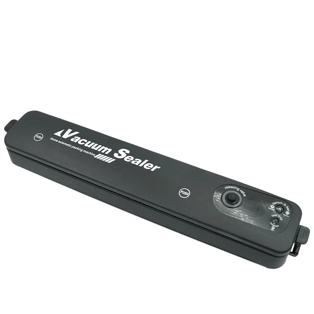 Premium Vacuum Sealer - Preserve Freshness 5x Longer