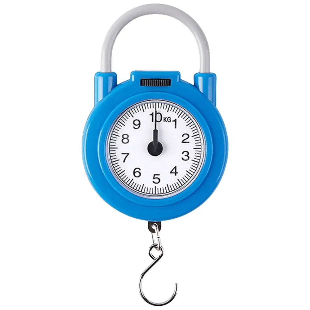 PrecisionScale SF-400 10kg Electronic Portable Digital Scale